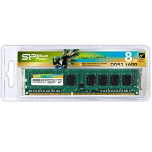 Memory RAM Capacity 8GB Memory Type DDR3L-1600MHz