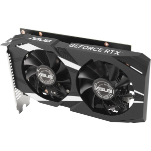 ASUS Dual GeForce RTX 3050 OC Edition 6GB GDDR6