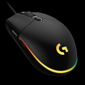 Logitech G102 Lightsync Mouse