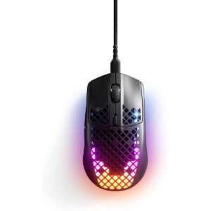 SteelSeries Aerox 3
