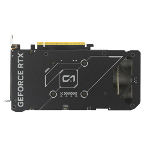 ASUS Dual GeForce RTX 5060 OC Edition 8GB GDDR7