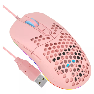 Haing RGB Gaming Mouse