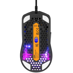 Glorious Model O Eternal