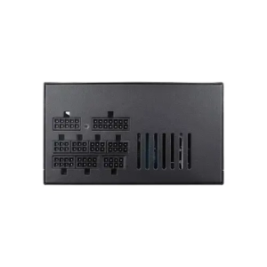 Acer AC-650 650W Full Modular Power Supply – 80+ Bronze