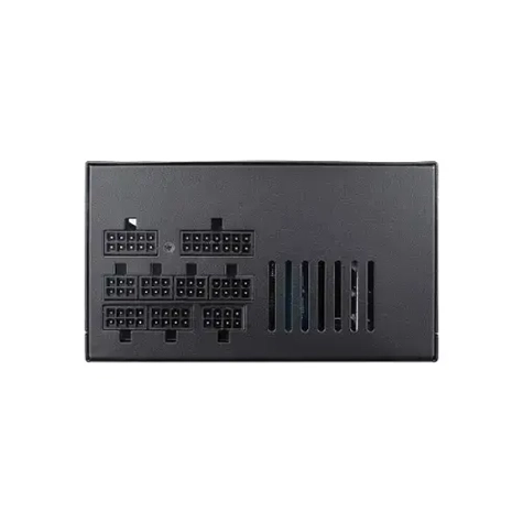 Acer AC-650 650W Full Modular Power Supply – 80+ Bronze - Image 2