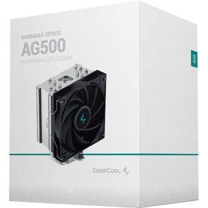 DeepCool AG500 CPU FAN