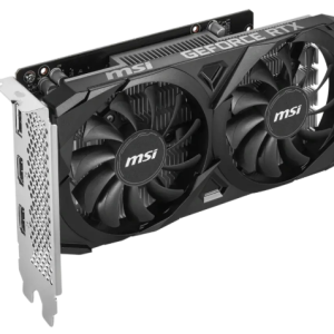 Msi GeForce RTX 3050 VENTUS 2X 6G OC