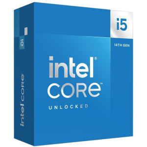 Intel Core i5-14600k