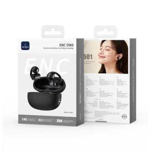 WIWU O501 Earbuds
