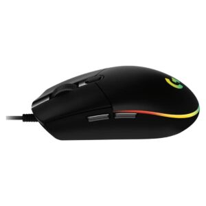 logitech g102