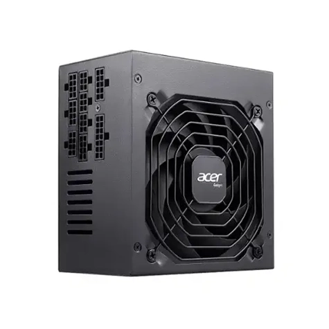 Acer AC-650 650W Full Modular Power Supply – 80+ Bronze - Image 3