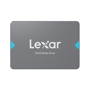 LEXAR NQ100 256GB SATA SSD
