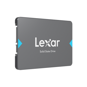 LEXAR NQ100 256GB SATA SSD