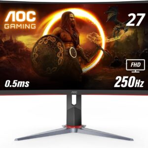 AOC C27G2Z2