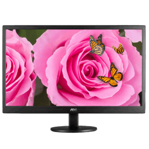 AOC E2070Sw