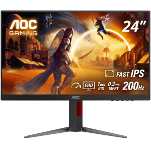 AOC 24G4H