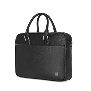 WiWU Master Fingerprint Lock Brief Case