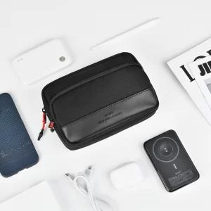 WiWU Essen Travel Pouch Compact