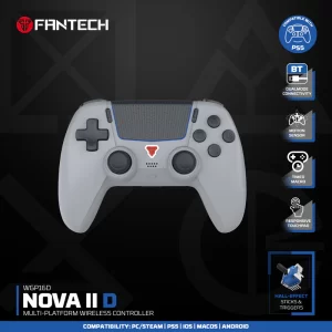 Fantech NOVA II D WGP16D