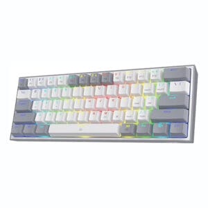 Redragon Fizz K617M HE Magnetic Hall Effect Keyboard 8k Hz