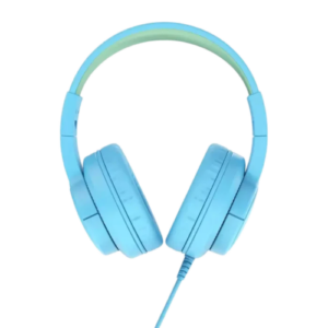 WiWU KTD-01 Wired Foldable Over-Ear Headset (3.5mm)