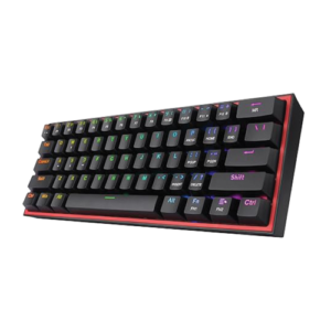 Redragon Fizz K617M HE Magnetic Hall Effect Keyboard 8k Hz
