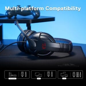 Redragon H211 Cronus