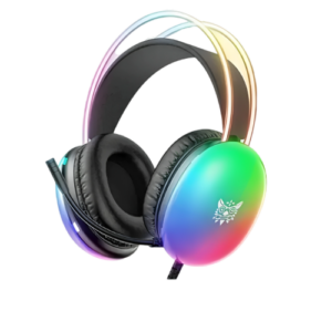 ONIKUMA X29 RGB Dynamic Professional Gmaing Headphone