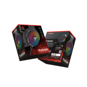 FANTECH Fusion HG22 Virtual 7.1 Surround Gaming Headset