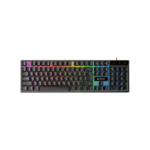 Fantech Shikari S K515S Wired Gaming Keyboard Black