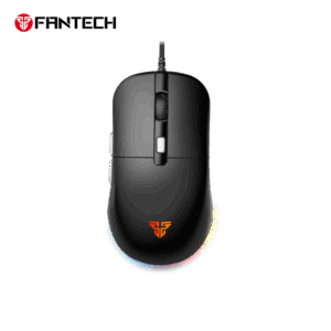 FANTECH KANATA VX9S GAMING MOUSE - BLACK