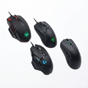 Mouse