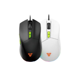 FANTECH PHANTOM II VX6 GAMING MOUSE