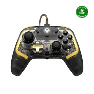 GameSir Kaleid Flux Xbox Wired Controller