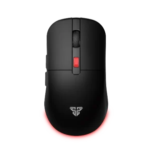 FANTECH KANATA WG9 WIRELESS GAMING MOUSE - BLACK