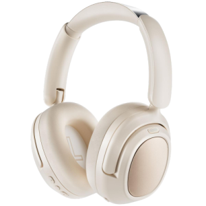 WiWU TD-03 Pilot Headset Noise Reduction Black White Beige