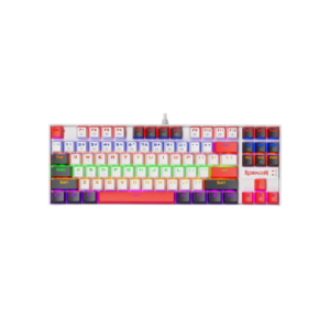Redragon K552 Mechanical Gaming Keyboard Red Switches