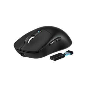 ATTACK SHARK X3PRO 4K/8K Lightweight Wireless Gaming Mouse PAW3395