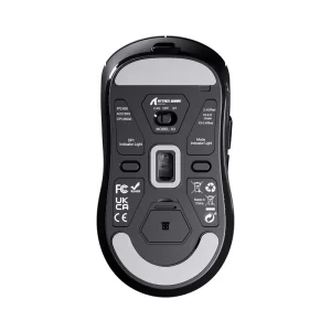 ATTACK SHARK X3 Wireless Gaming Mouse PAW3395 Superlight