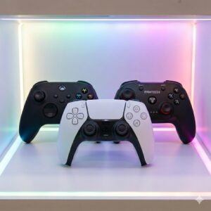 Gaming Controller