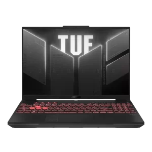 ASUS TUF GAMING A16, AMD Ryzen 7 170