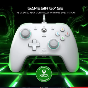 Gamesir G7 Se Wired Controller