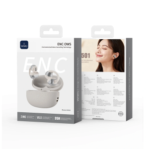 WiWU Openbuds Wireless Stereo O501