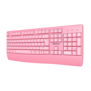 Meetion WK4130 Wireless Keyboard and Mouse Combo