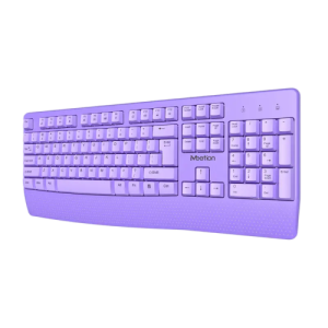 Meetion WK4130 Wireless Keyboard and Mouse Combo