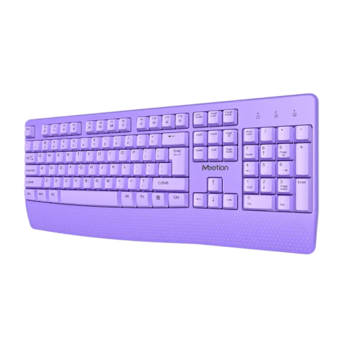 Meetion WK4130 Wireless Keyboard and Mouse Combo