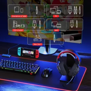Redragon H510-PRO ZEUS