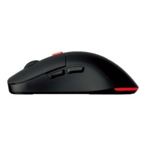 FANTECH KANATA WG9 WIRELESS GAMING MOUSE - BLACK