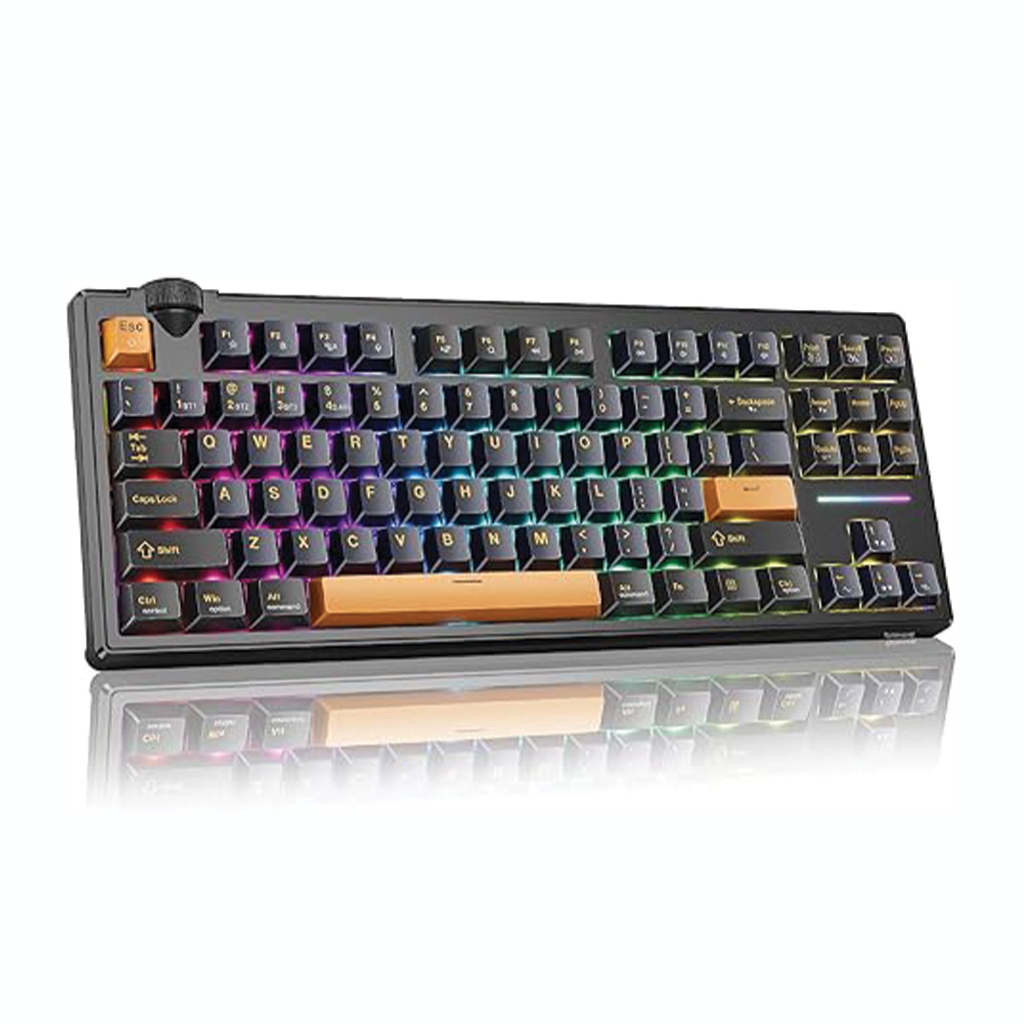 Redragon K552 Mechanical Gaming Keyboard (Neo Nocturne) - Image 2