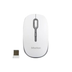 MeeTion MT-R547 2.4G USB Wireless Mouse